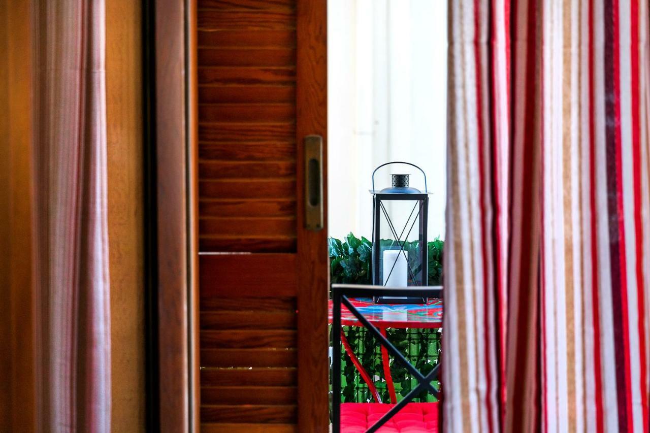 Minotavros Cozy Apartment In Heraklion Kültér fotó
