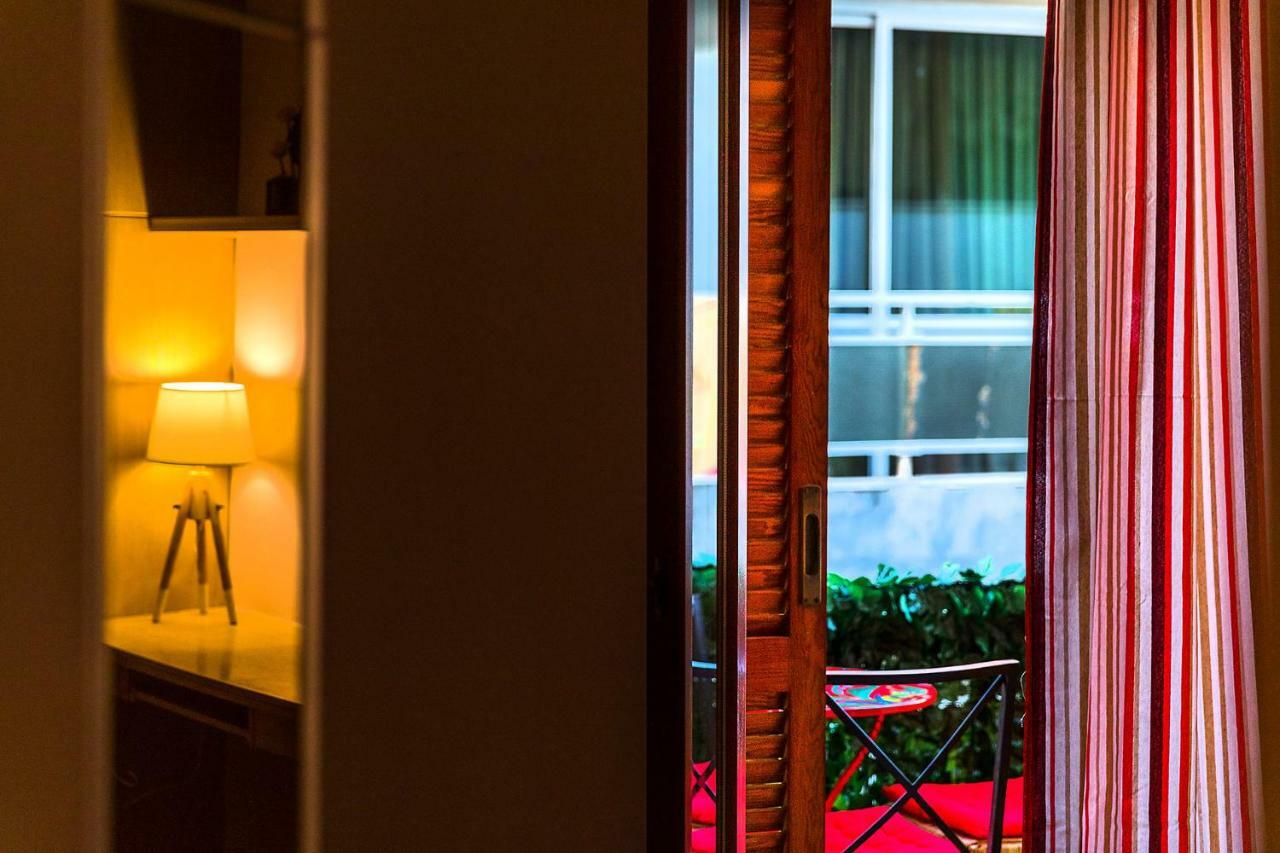 Minotavros Cozy Apartment In Heraklion Kültér fotó